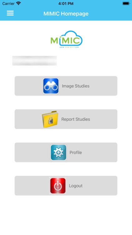 Mimic for Patients screenshot-3