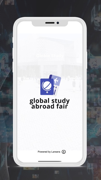 Global Study Abroad Fair