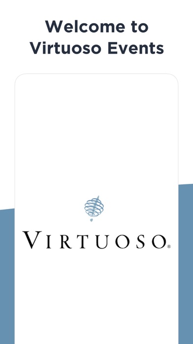 Virtuoso Events Screenshot