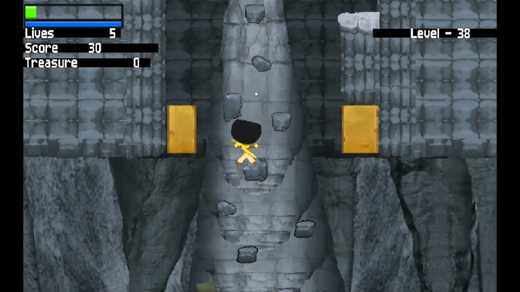 The Asafo Journey screenshot-8