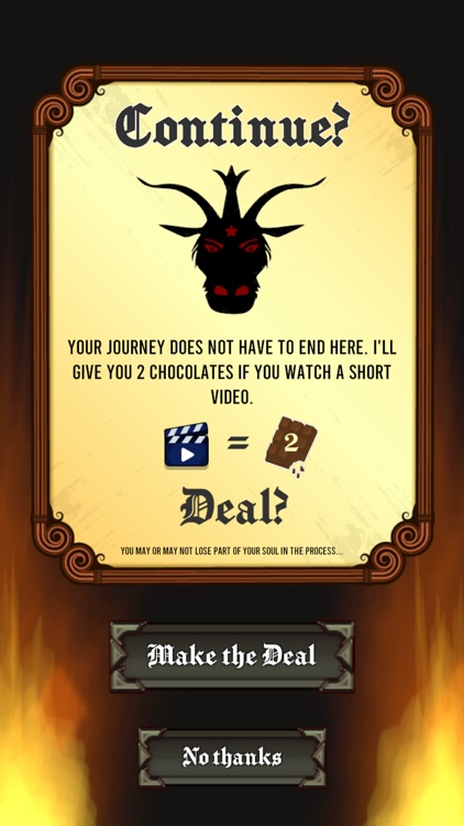 Death By Chocolate screenshot-5