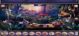 Game screenshot Mystery Night Hidden Objects apk