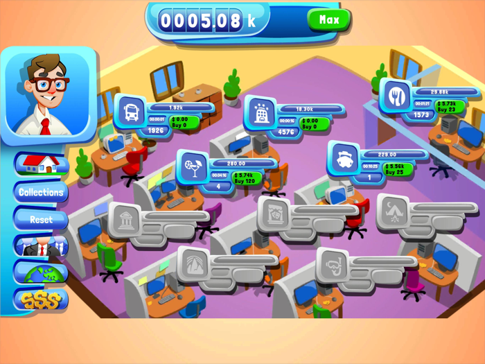 Travel Tycoon Greece