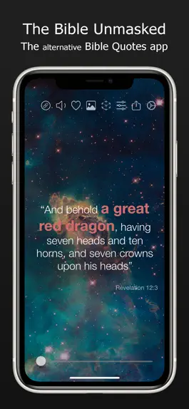 Game screenshot The Bible Unmasked mod apk