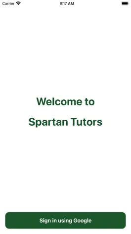 Game screenshot Spartan Tutors mod apk