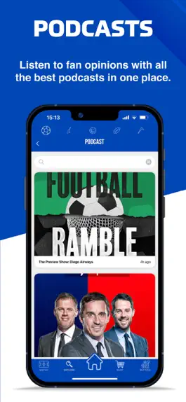 Game screenshot Wednesdayites - Live Scores apk