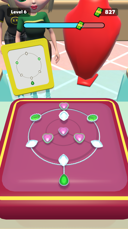 #5. Bead 'N' Beads (iOS) 게시자: Abdurrahman Sapoglu