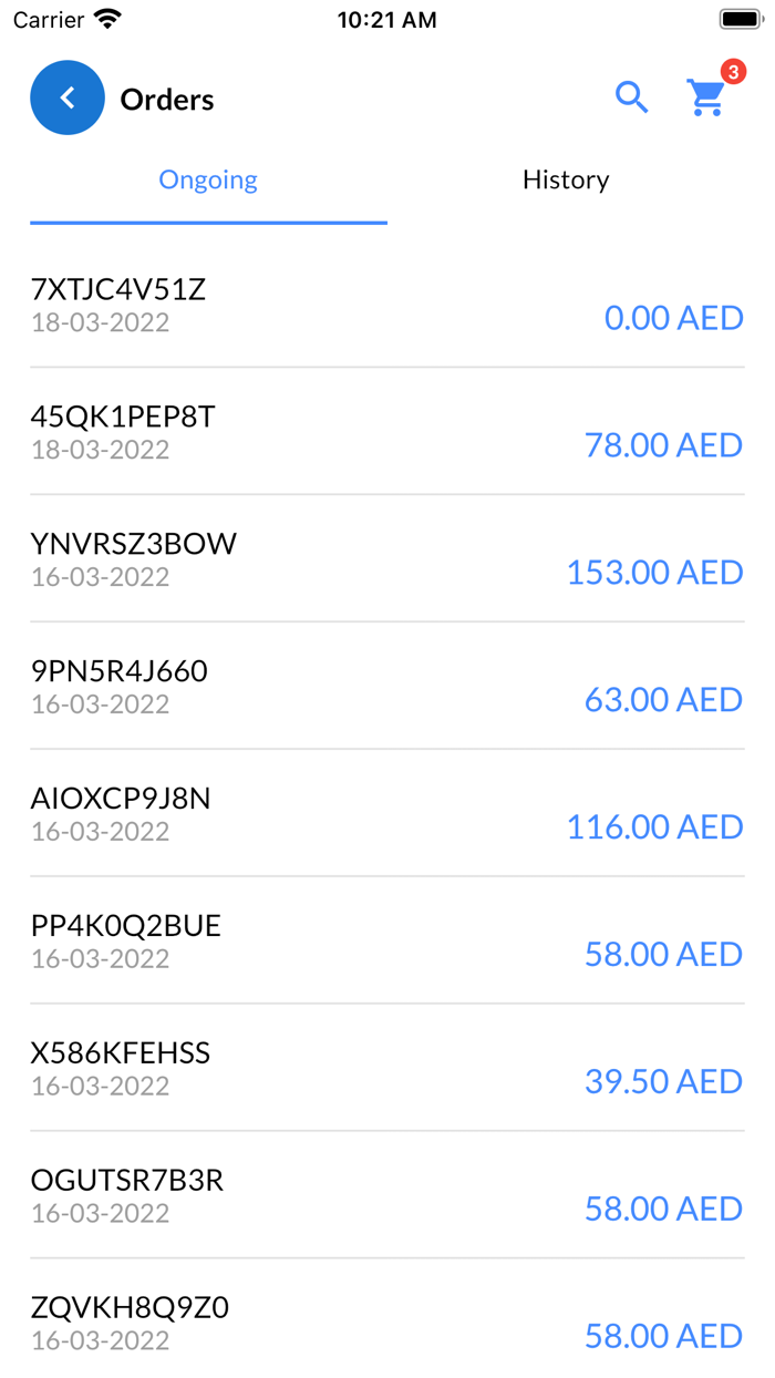 O Shopper By Oasis Crown