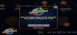 Game screenshot Cosmic Cubs Space Puzzle mod apk