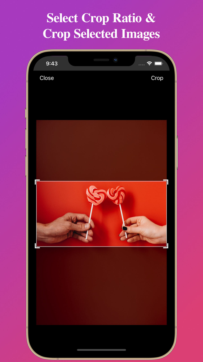 Image Converter Photo Editor