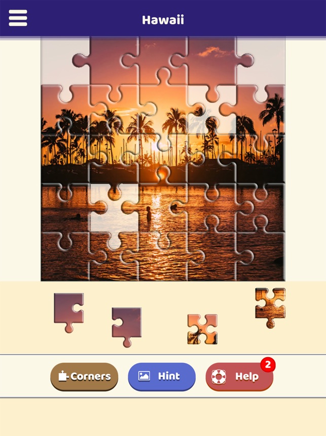 Quebra-cabeças gratis Puzzle - Good Old Jigsaw Puzzles::Appstore  for Android