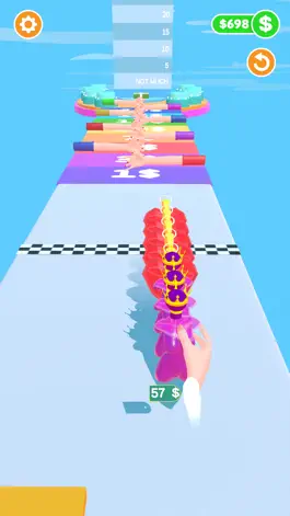 Game screenshot Perfume Master! apk