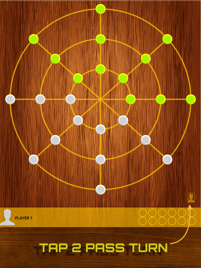 CheckersDraughts  Puzzles