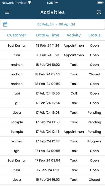 Eruvaka Connect screenshot-3