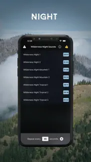 wilderness sounds for sleeping iphone images 2