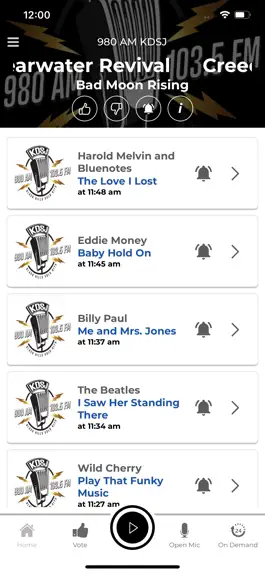 Game screenshot 980 AM KDSJ apk