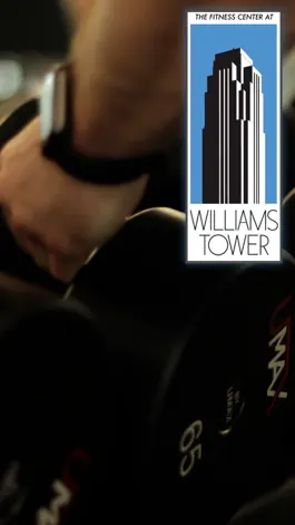 Game screenshot Williams Tower Fitness Center mod apk