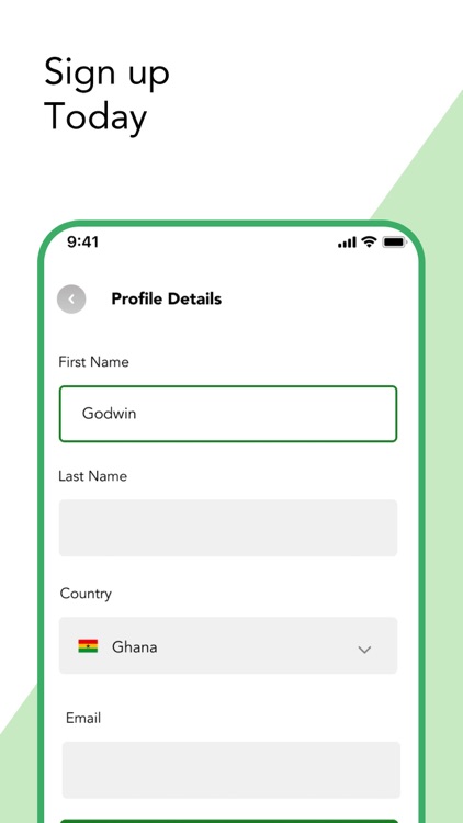 Yezdrive Driver App screenshot-3