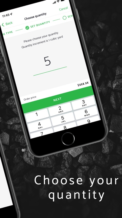 Ethier Sand and Gravel screenshot-4