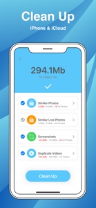 Clean Storage: Phone Cleaner screenshot #7 for iPhone