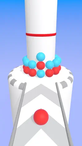 Game screenshot Ball Thrower! mod apk