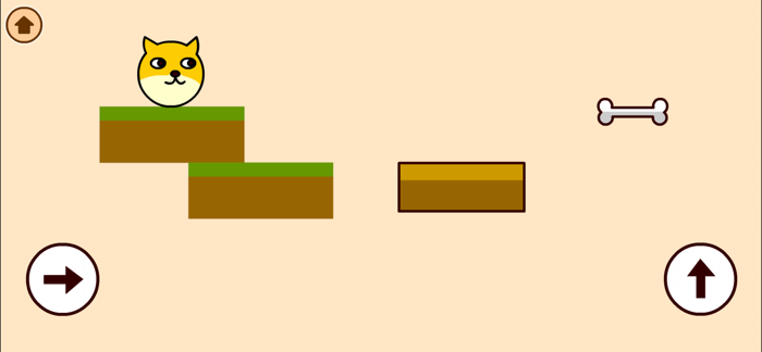 Help Dog - dog games