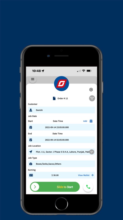 Estibafy Pro screenshot-3