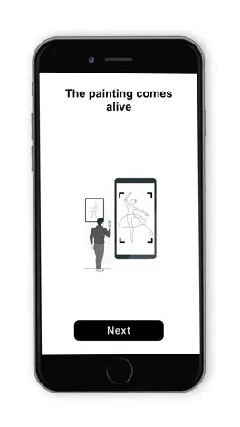 Game screenshot Native Digital AR hack