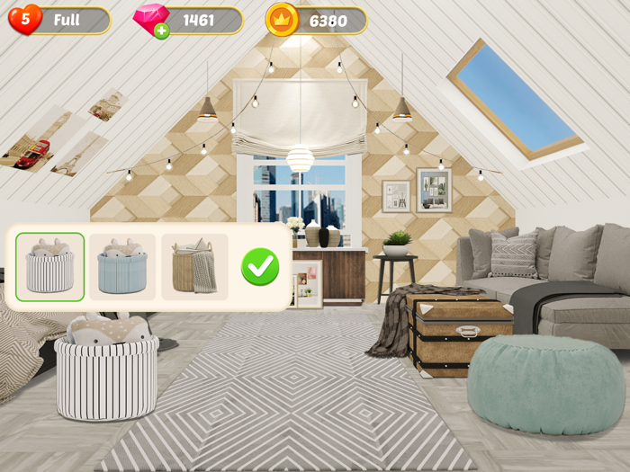 Space Decor House Makeover