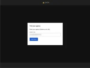 Axon Device Checkout screenshot 3