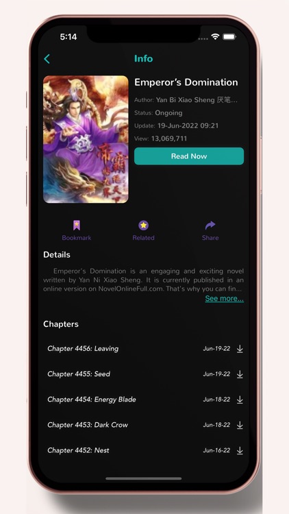 Manga reader - Comic Reader for Android - Download