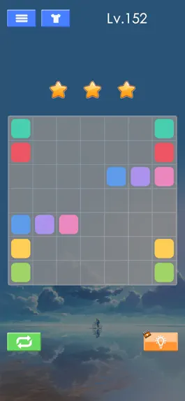 Game screenshot Color Lines-Drawing Color Line hack