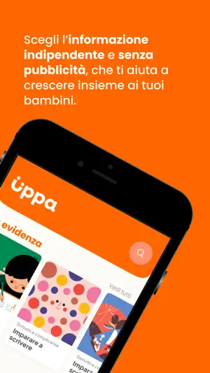 Uppa screenshot 2