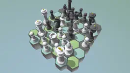 Game screenshot Apothem Chess hack