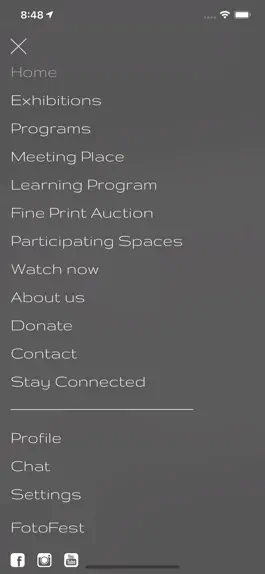 Game screenshot FotoFest apk