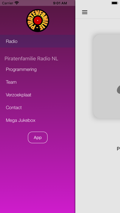 Piratenfamilie Screenshot