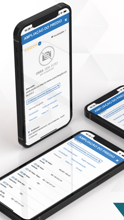 obrasgeo screenshot-3