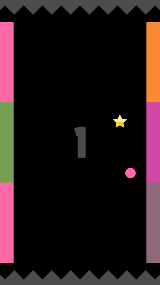#6. Color Matcher - match colors (iOS) 由: Aleksa Racovic