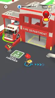 hero department iphone screenshot 1