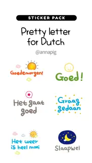 pretty letter for dutch problems & solutions and troubleshooting guide - 1