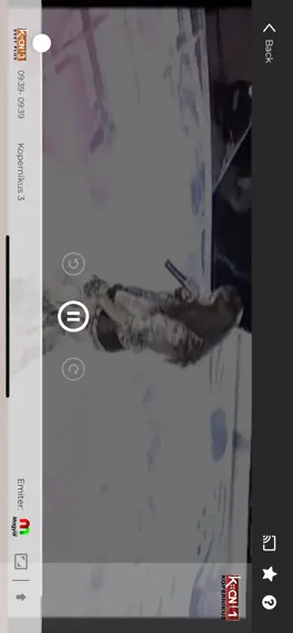 Game screenshot Magyar Live hack