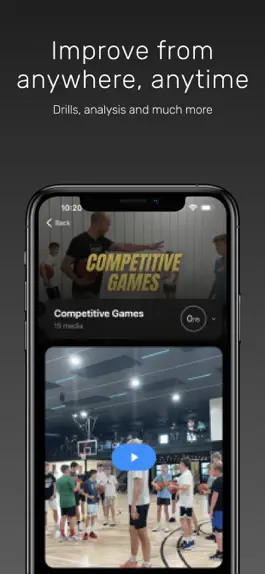 Game screenshot Hennen Workouts hack