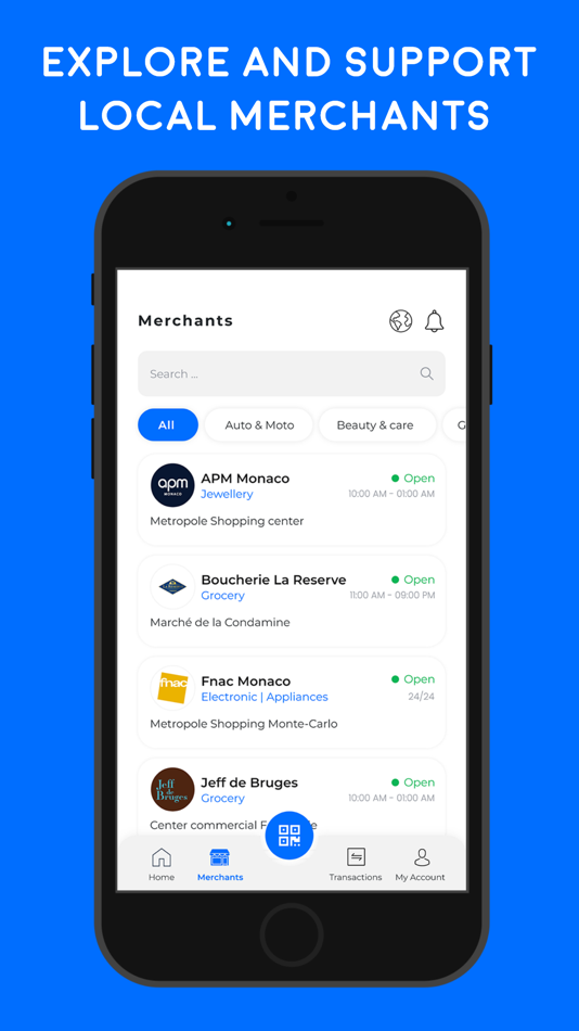 #5. Carlo App (iOS) بواسطة: Carlo Technologies