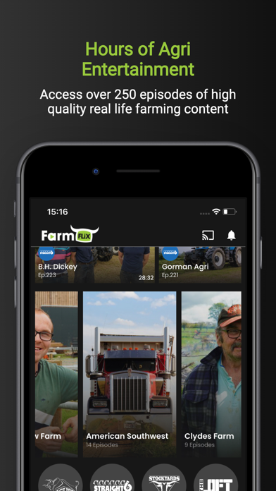 FarmFlix