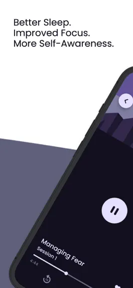 Game screenshot Awair Meditation hack