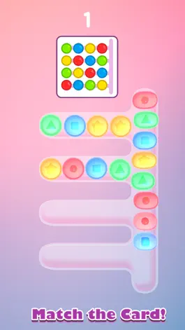 Game screenshot 8 Colors! apk