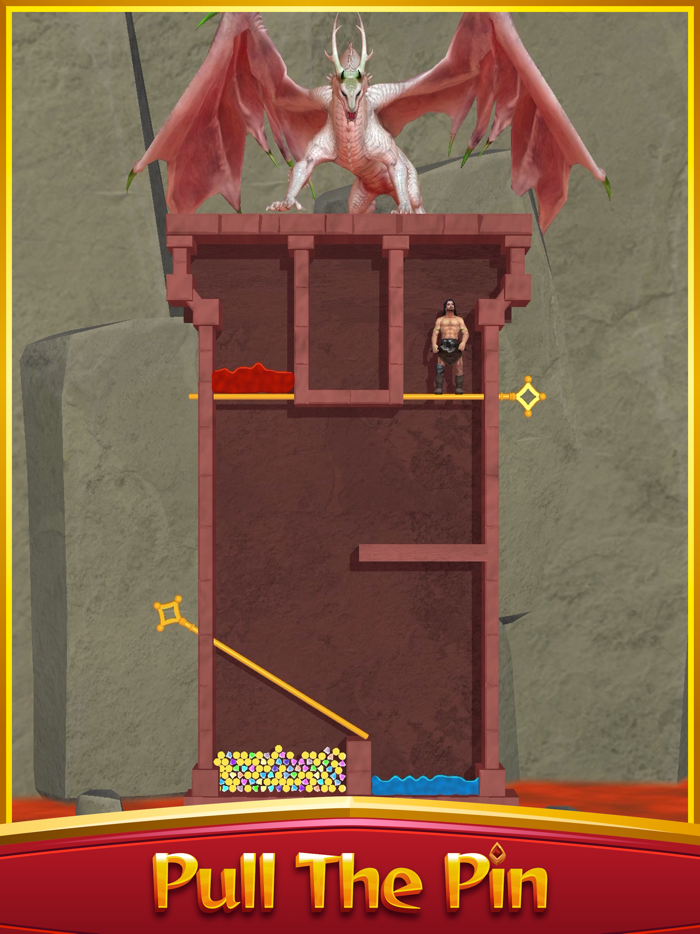 Merge Master - Elden Warrior