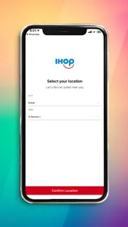 ihop kuwait problems & solutions and troubleshooting guide - 3