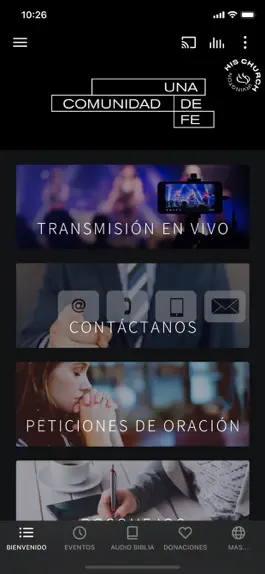 Game screenshot His Church Irvington mod apk