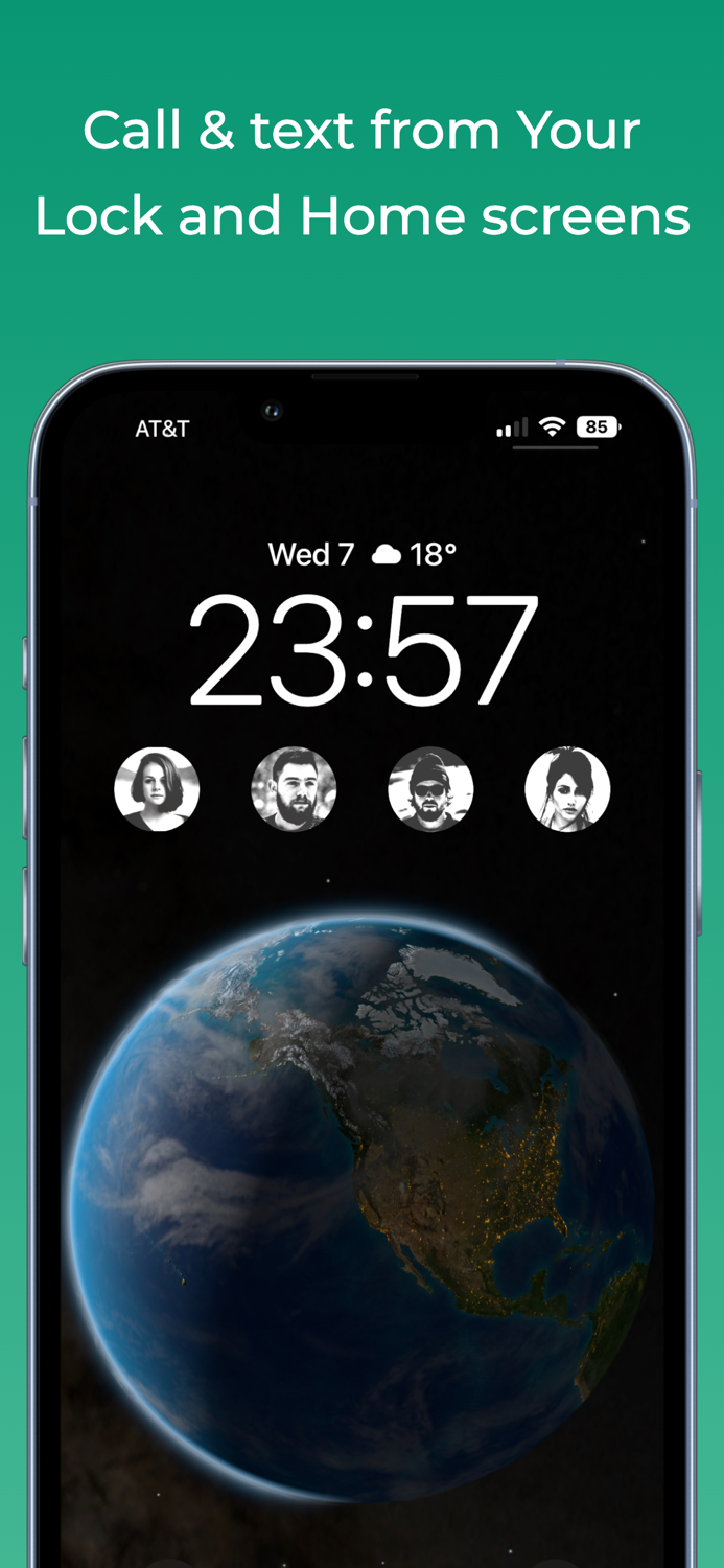 Favorites Widget Pro